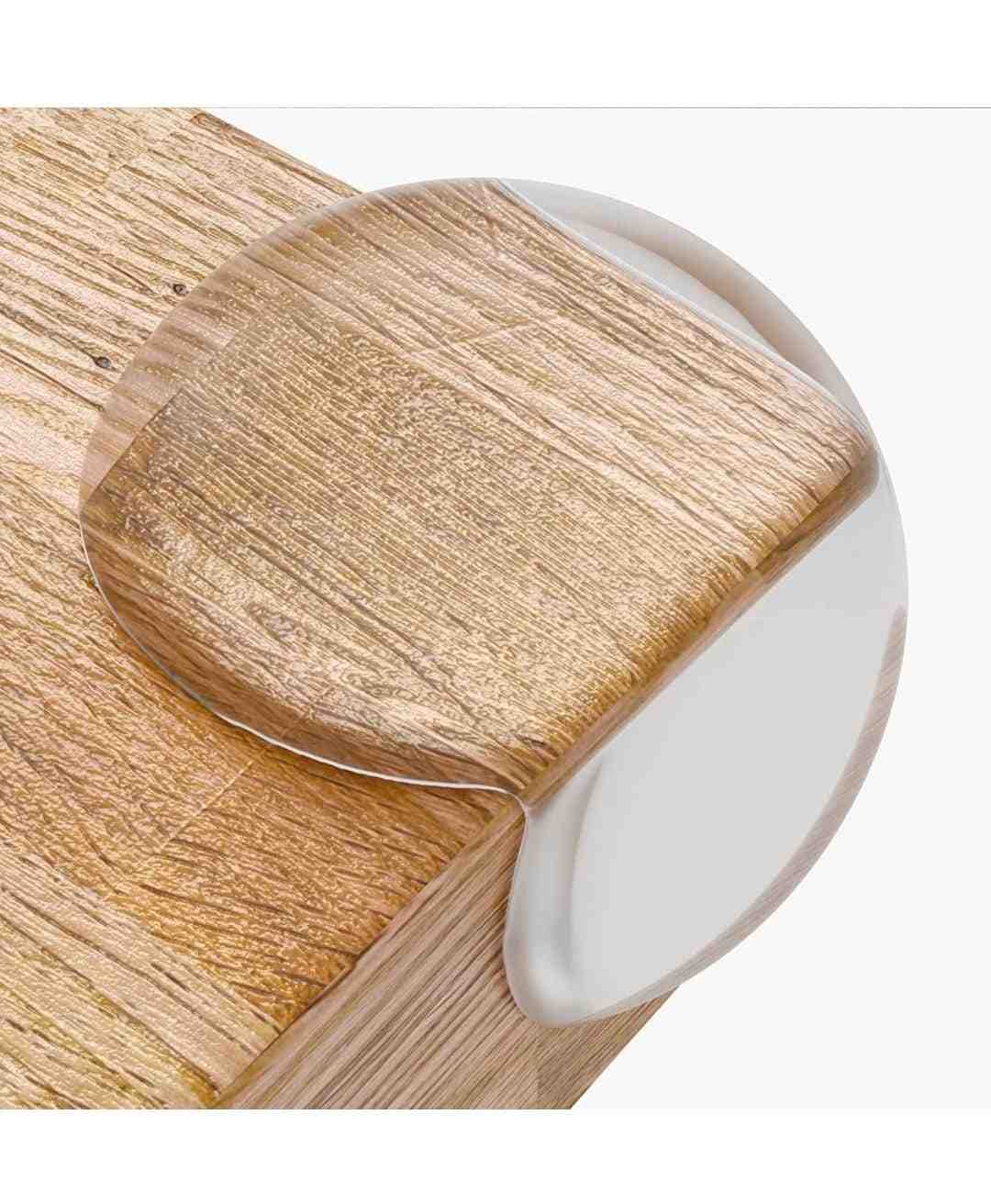 Table side corner 4pcs packet